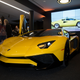 Illustration for article titled Here's What A Beverly Hills Lamborghini Party Looks Like